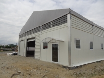 galeria