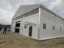 galeria
