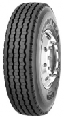 8R17.5 Goodyear G291 117M TL