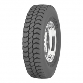 295/80R22.5 Goodyear MSD 152/148K TL