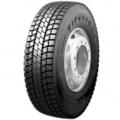 9.5R17.5 Firestone FD600 129/127M TL
