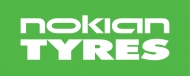 600/50R24.5 NOKIAN FOREST RIDER 164A8/171A2 TL
