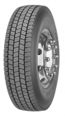 315/70R22.5 Sava Orjak 4 154/152M TL