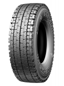 315/70R22.5 Michelin XDW ICE GRIP 154/150L TL