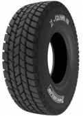 445/95R25 Michelin X-Crane 177F TL