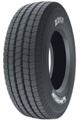 235/75R17.5 Michelin XZE2 132/130M TL