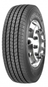 245/70R17.5 Goodyear RHS II 136/134M TL