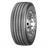 315/70R22.5 Goodyear LHS II 154L/152M TL