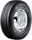 BRIDGESTONE