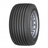 455/40R22.5 Goodyear LHT+ 160J TL