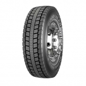11R22.5 Goodyear RHD II 148/145L TL