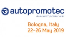 Autopromotec Bolonia 2019