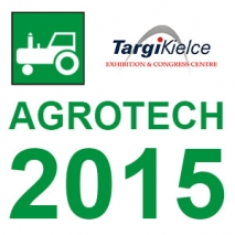 Torus na targach AGROTECH oraz LAS-EXPO