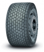 495/45R22.5 Michelin X One XDN2 GRIP 169K TL