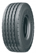 7.00R12 Michelin XTA 125/123F TL